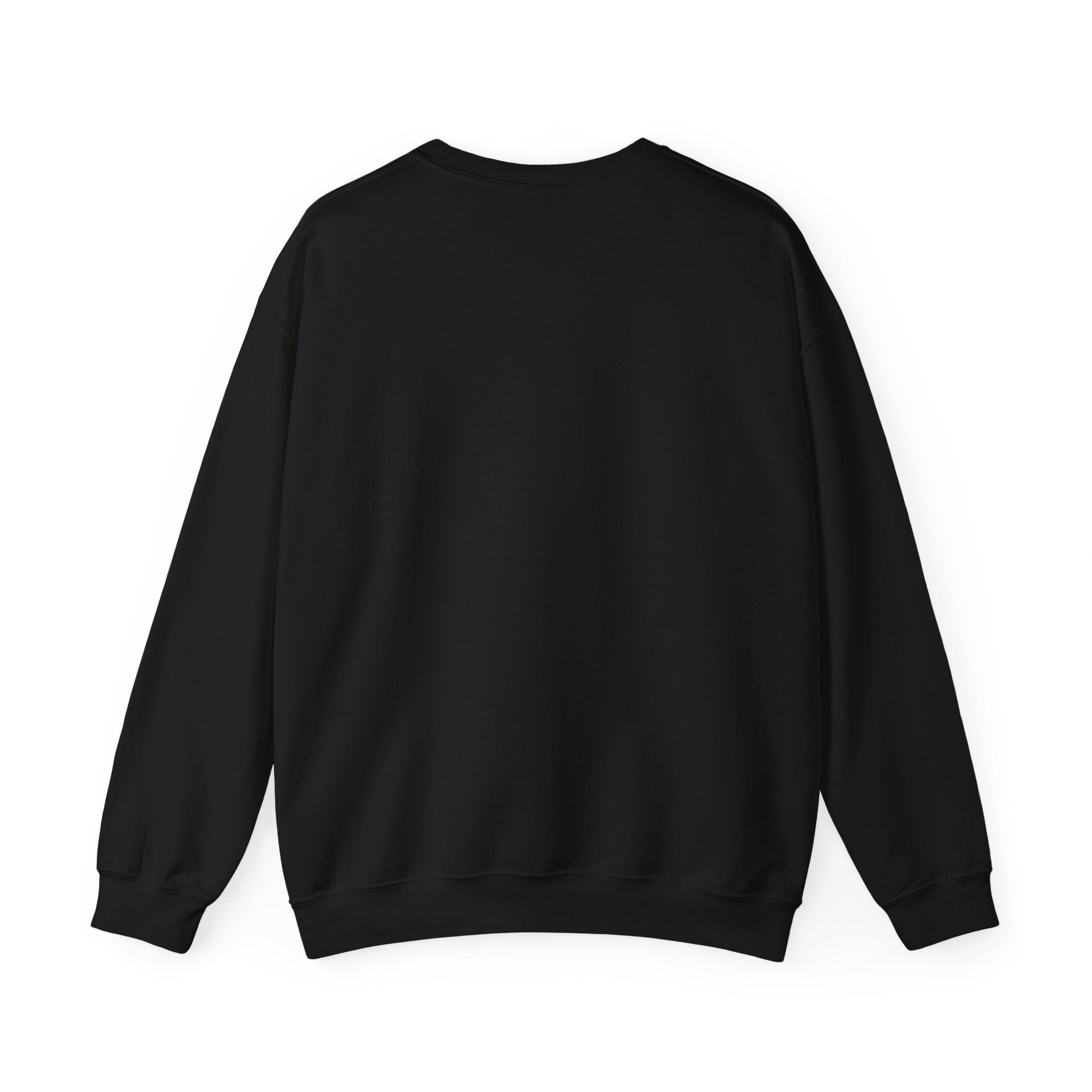 Festive Unisex Crewneck Sweatshirt - Let's Get Bakin' Holiday Style, Cozy Christmas Gift, Family Gathering Apparel, Baking Enthusiast, [...]