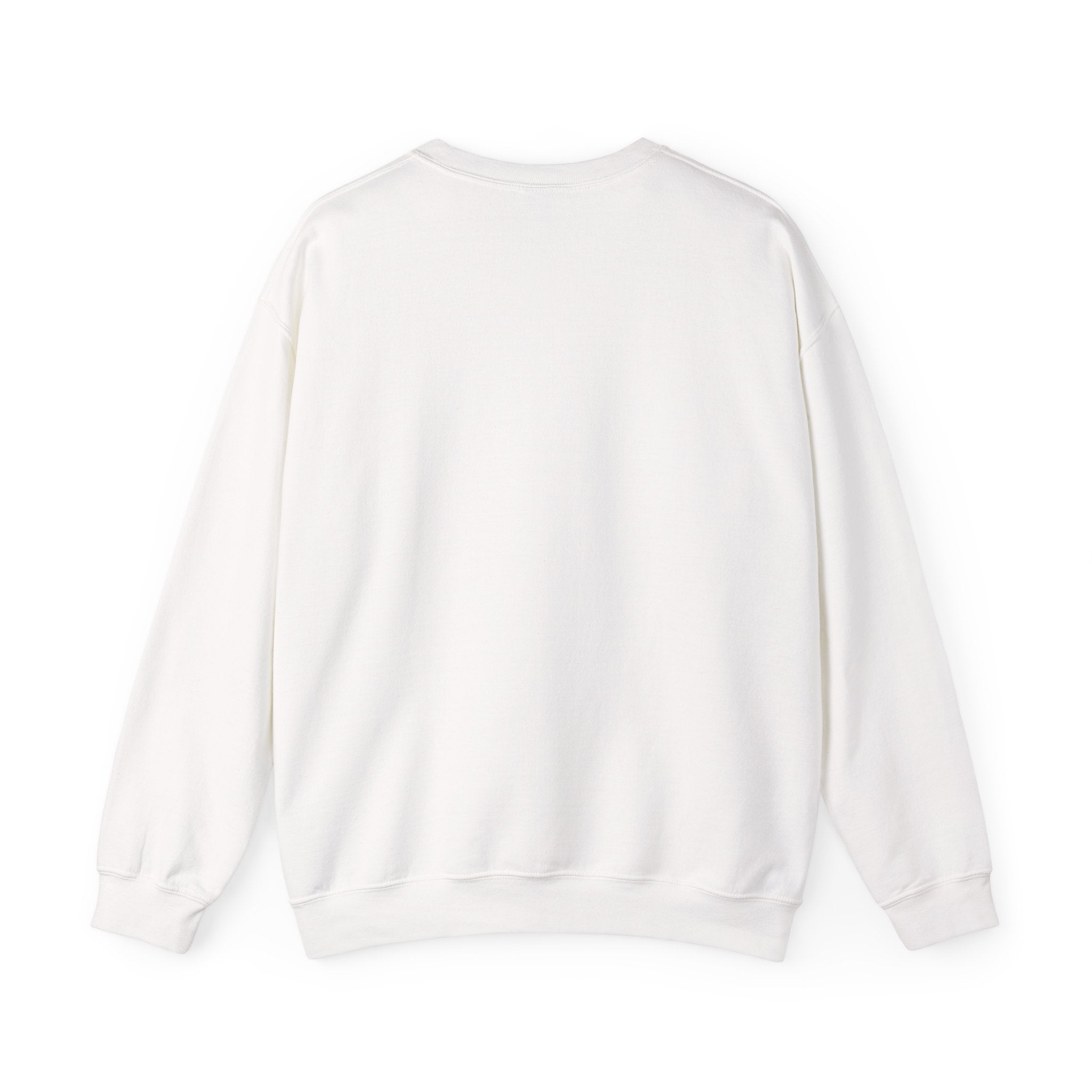 Festive Unisex Crewneck Sweatshirt - Let's Get Bakin' Holiday Style, Cozy Christmas Gift, Family Gathering Apparel, Baking Enthusiast, [...]
