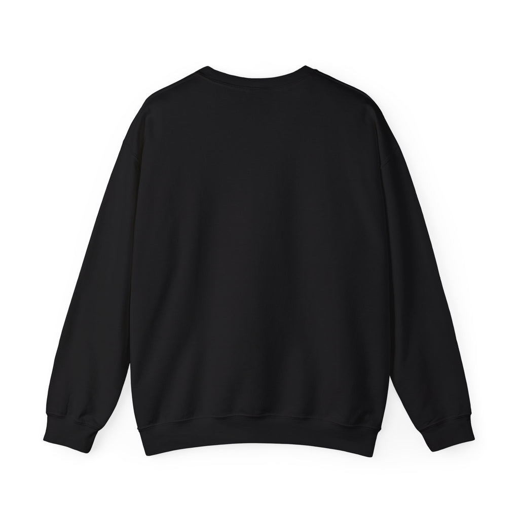 Joy, Hope, Cure Holiday Sweatshirt – Unisex Crewneck for Christmas, Cancer Awareness, Cozy Gift, Festive Apparel