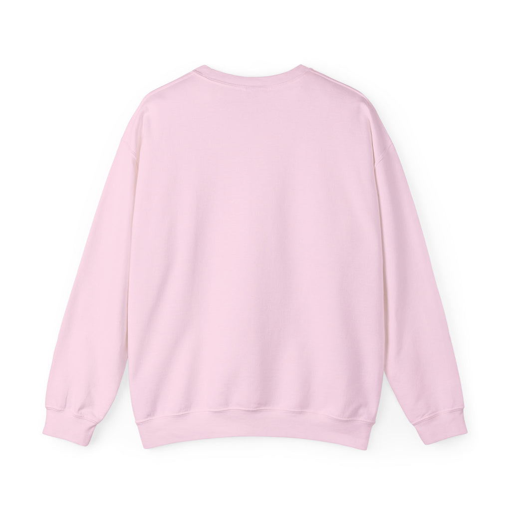Festive Unisex Crewneck Sweatshirt - Let's Get Bakin' Holiday Style, Cozy Christmas Gift, Family Gathering Apparel, Baking Enthusiast, [...]