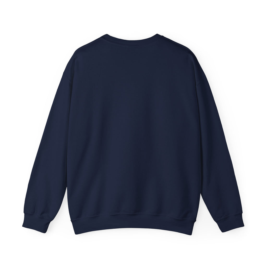 Festive Unisex Crewneck Sweatshirt - Let's Get Bakin' Holiday Style, Cozy Christmas Gift, Family Gathering Apparel, Baking Enthusiast, [...]