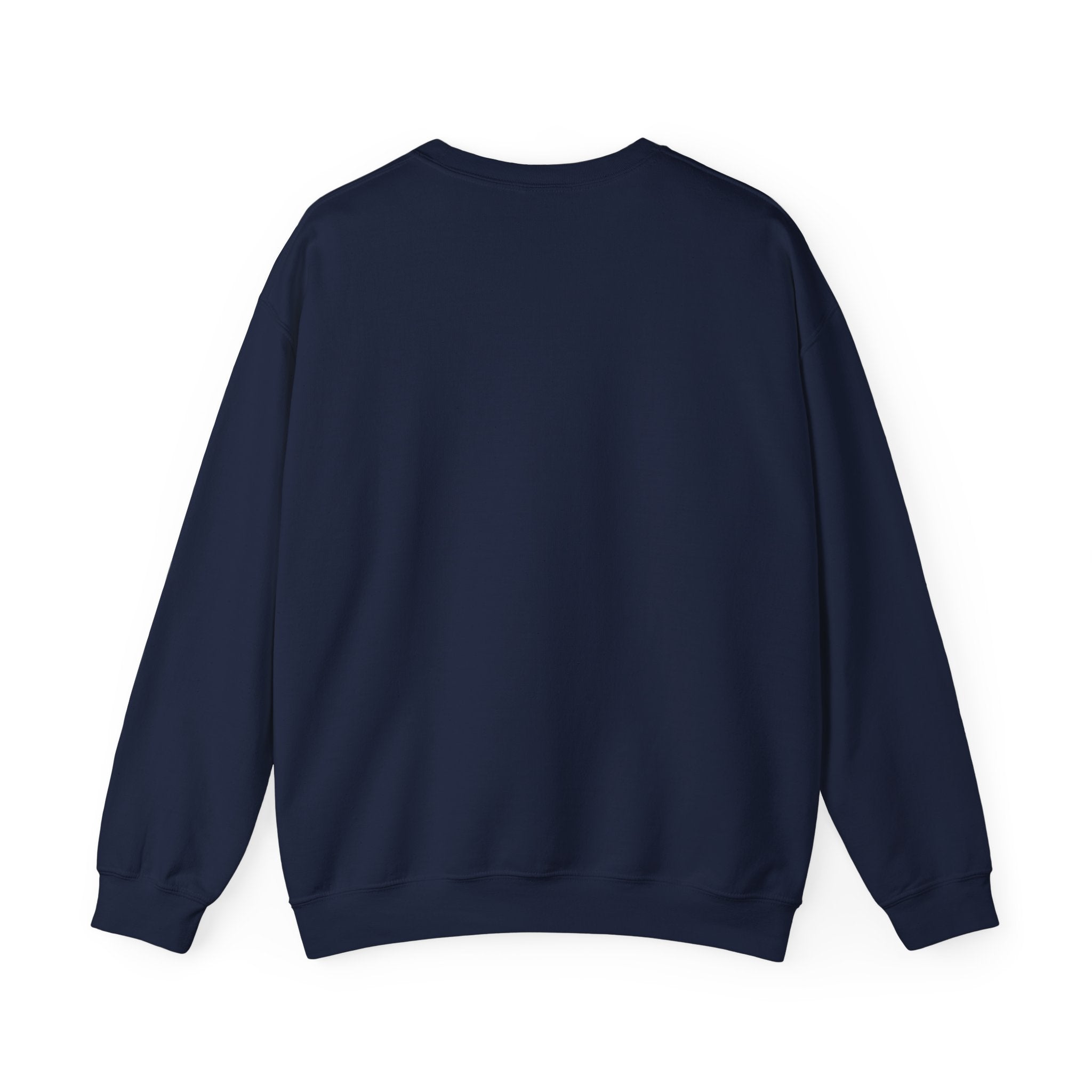 Festive Unisex Crewneck Sweatshirt - Let's Get Bakin' Holiday Style, Cozy Christmas Gift, Family Gathering Apparel, Baking Enthusiast, [...]